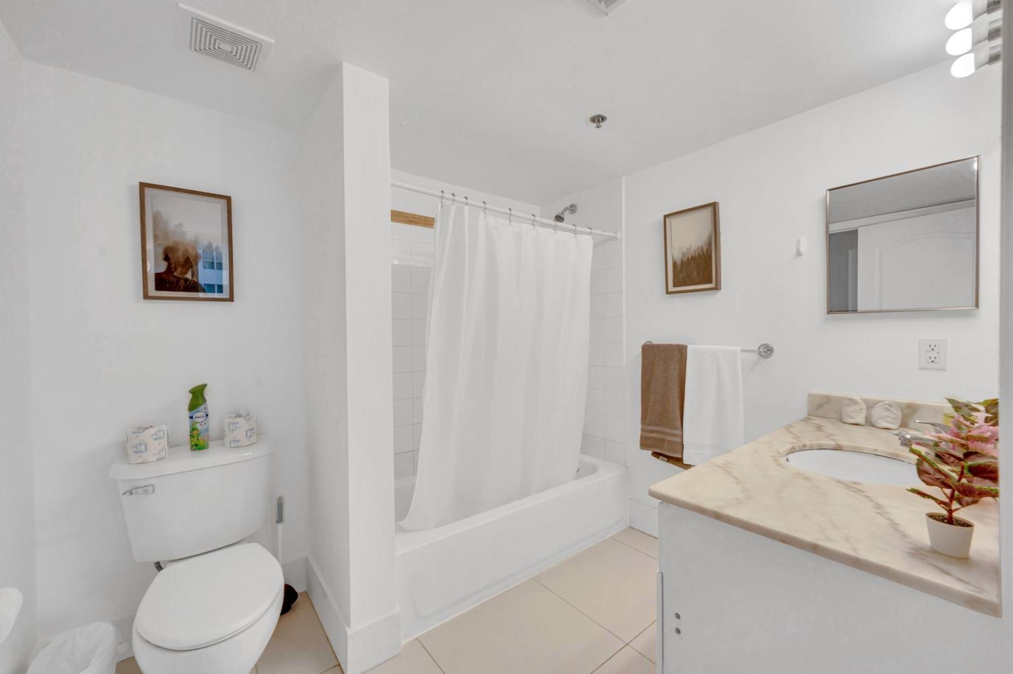 Apartamento Luxury 1 Bedroom • Brickell • Unique Views
